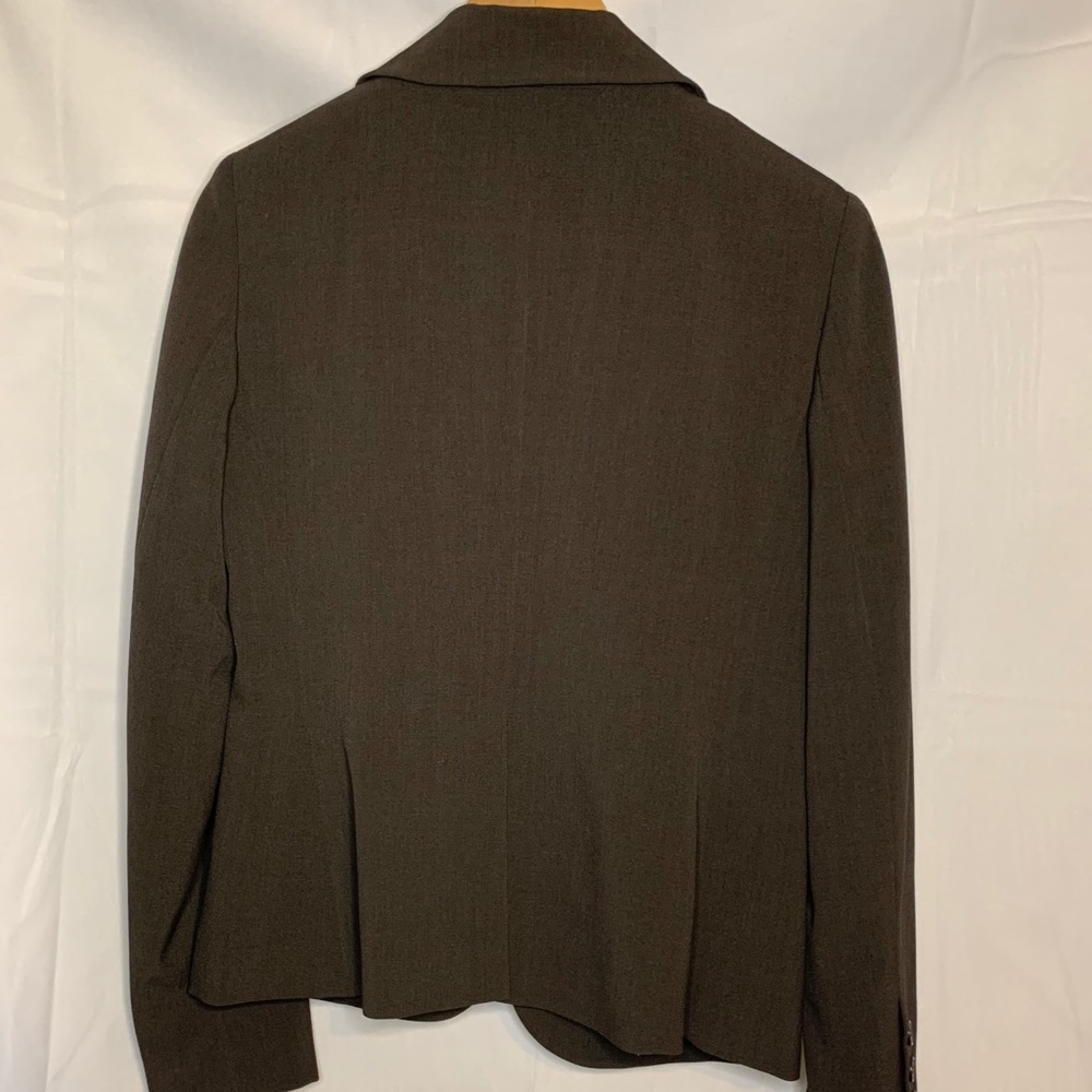 New York & Co Grey Blazer - Picture 5 of 5